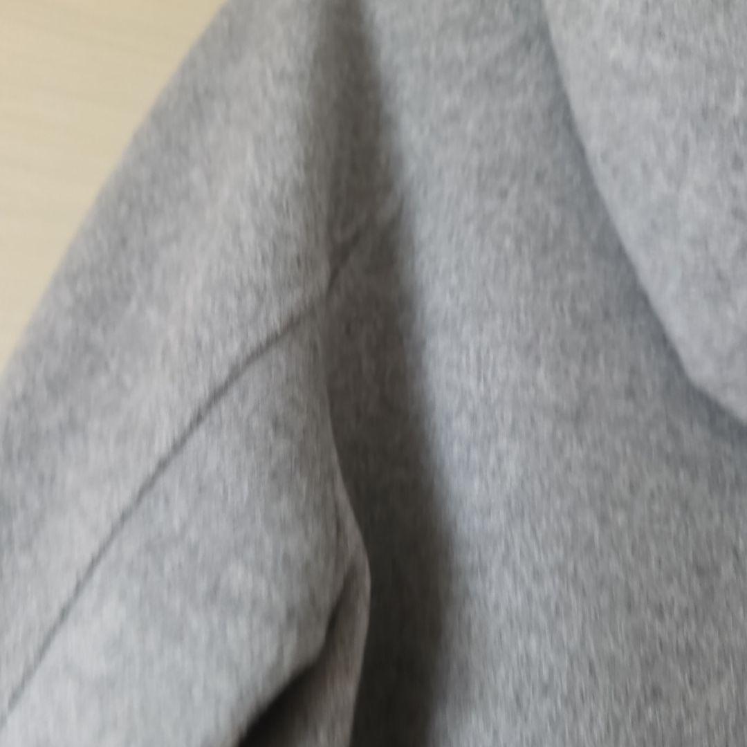 2024　S Max Mara FELPI ダブルフェイスコート