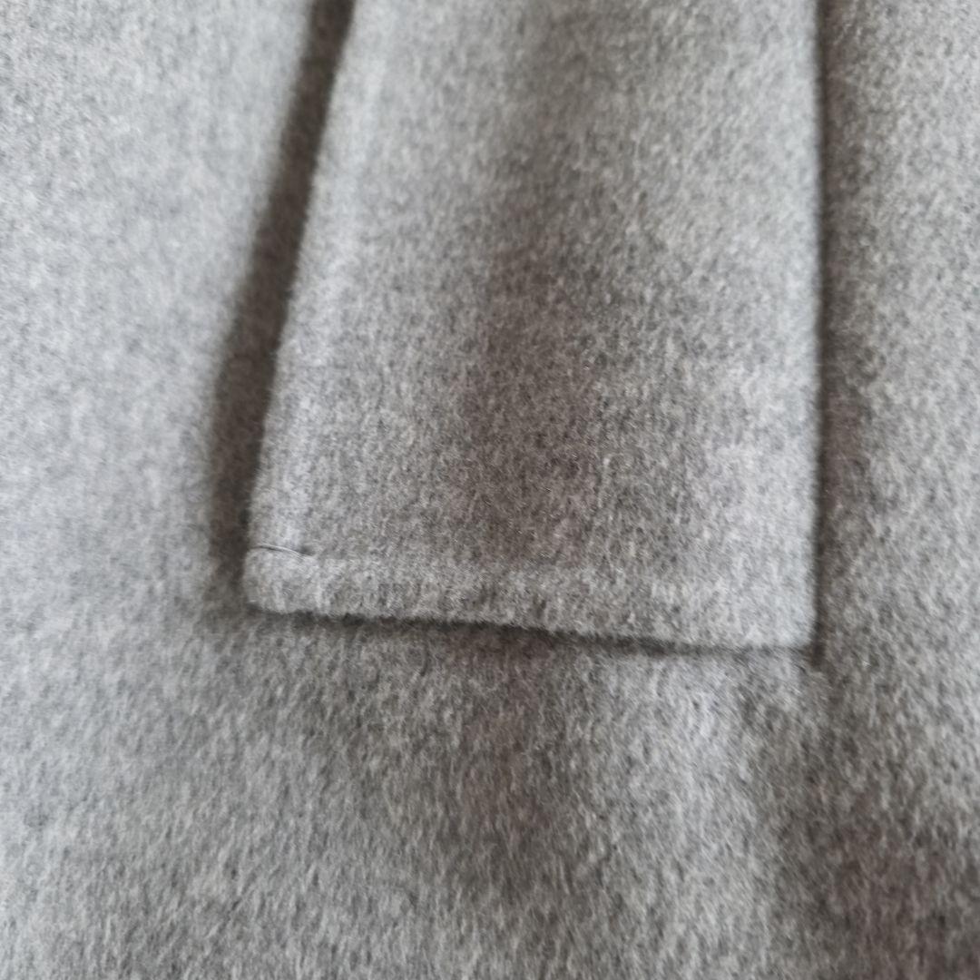 2024　S Max Mara FELPI ダブルフェイスコート