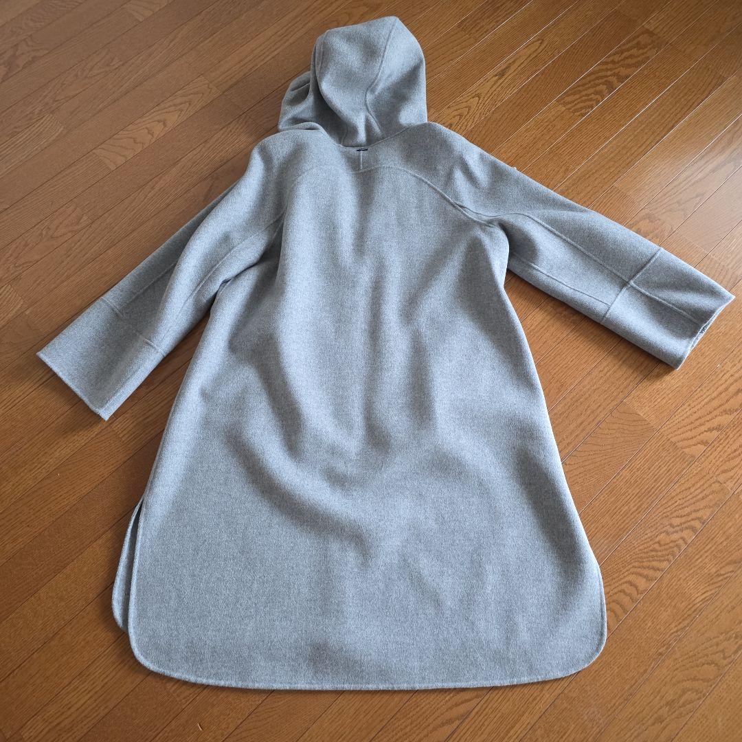 2024　S Max Mara FELPI ダブルフェイスコート