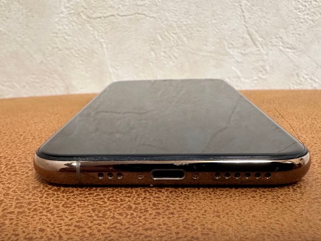 iPhone11pro ピンクゴールド　64gb