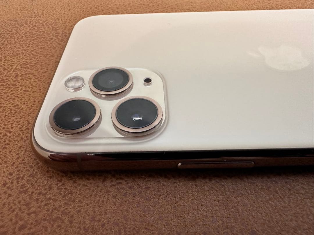 iPhone11pro ピンクゴールド　64gb