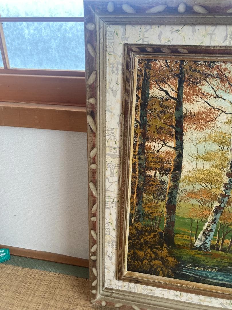 Yuさん専用　日本画