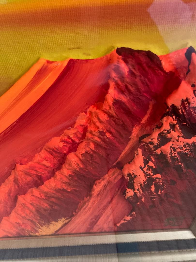 Yuさん専用　日本画