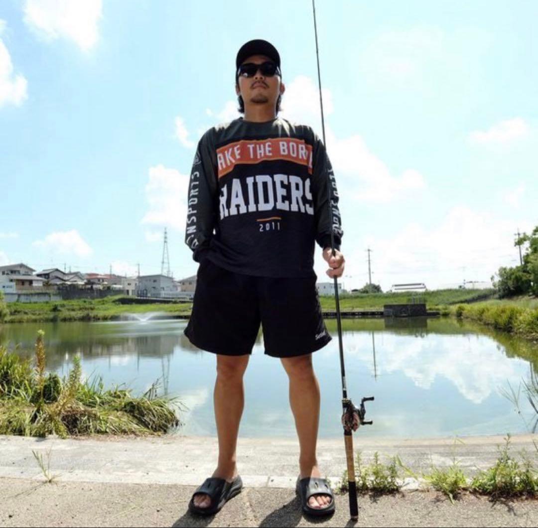 GAME SHIRTS BTB GAME SHIRTS \"BTB\"レイドジャパン