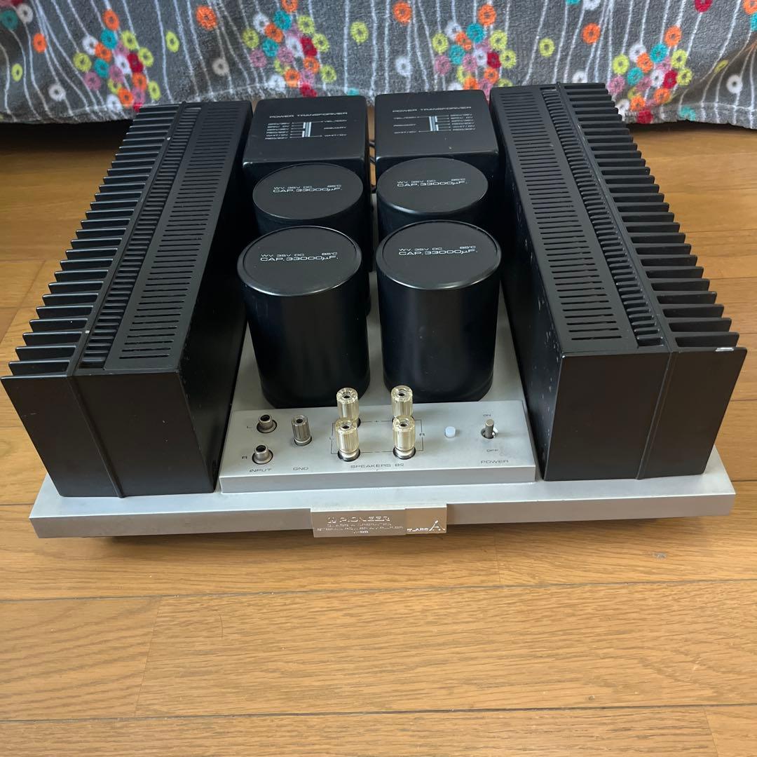 その他 Pioneer M-22