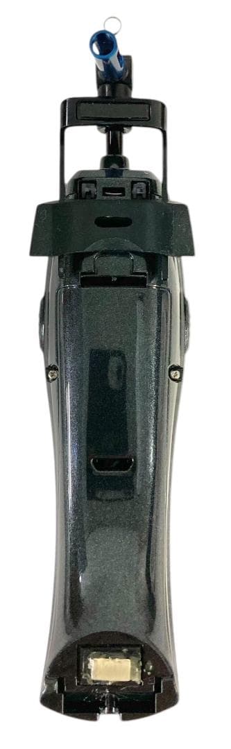 ★良品★ ダイワ クリスティアワカサギ CRT R+ ブラック 可変アダプター付