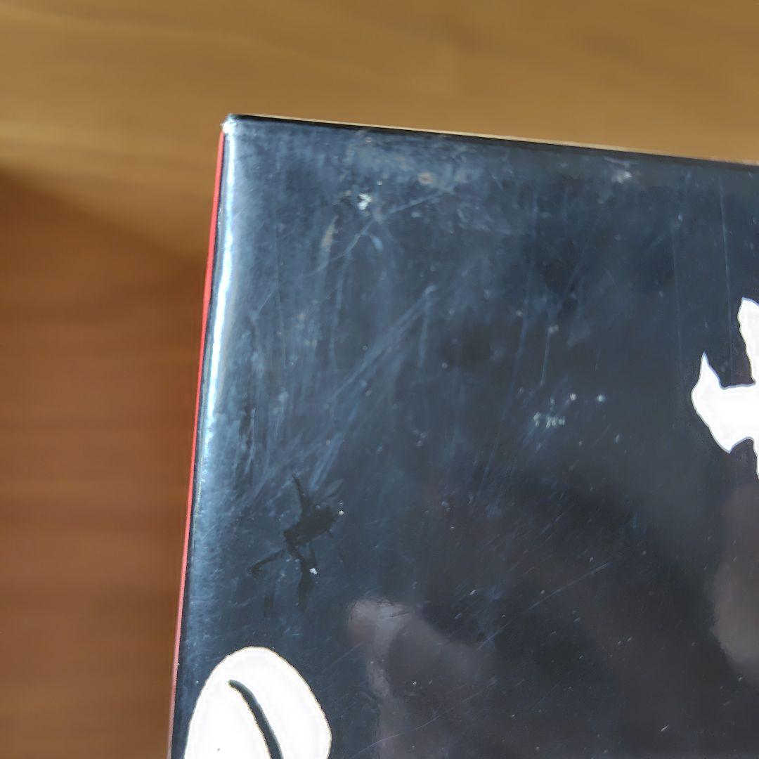 サスケ DVDBOX1+2　TVシリーズ 7枚セット　全29話収録