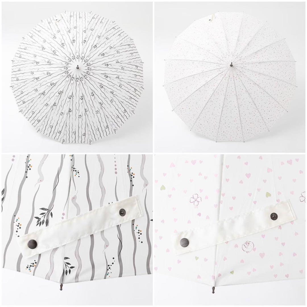 鬼滅の刃 雨傘 セット スーパーグルーピーズ