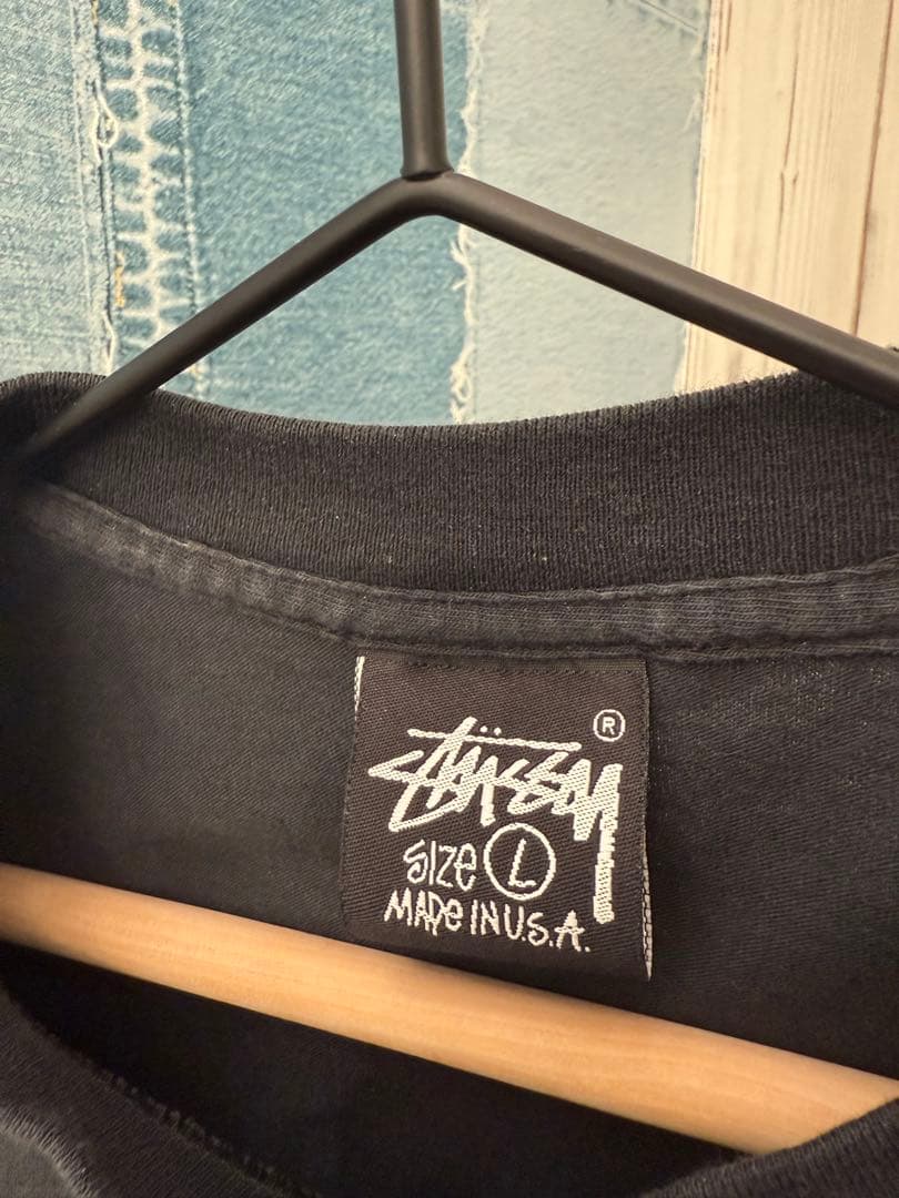 STUSSY × EMINEM THE RECOVERY JAPAN TOUR