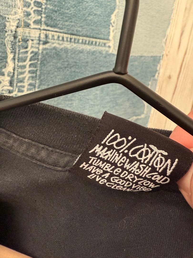 STUSSY × EMINEM THE RECOVERY JAPAN TOUR