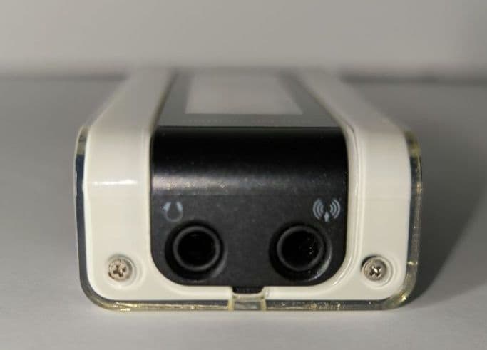 【元箱入り動作確認済み】COWON iAUDIO 5 MP3プレーヤー