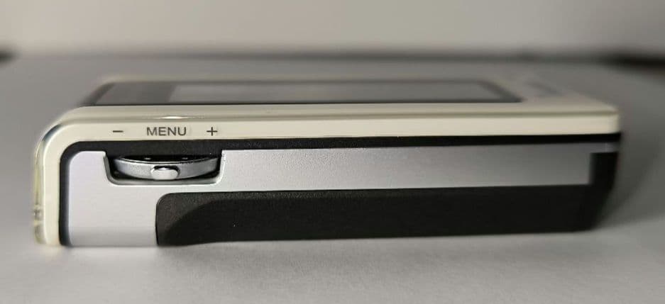 【元箱入り動作確認済み】COWON iAUDIO 5 MP3プレーヤー