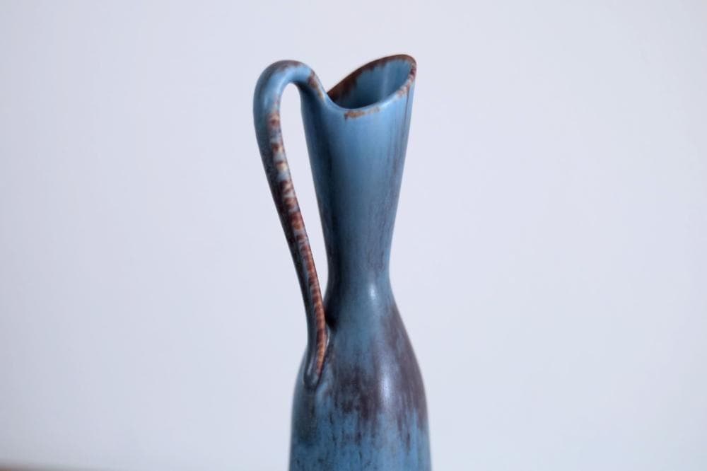 Gunnar Nylund グンナーニールンド 花瓶 金継ぎ用 93706