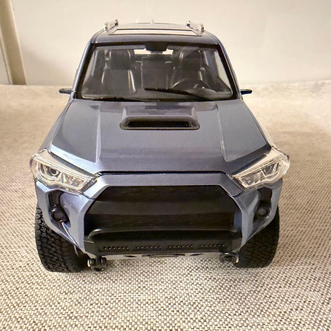 Ritaosan トヨタ 4Runner 1/18 ラジコン　 HG4-209