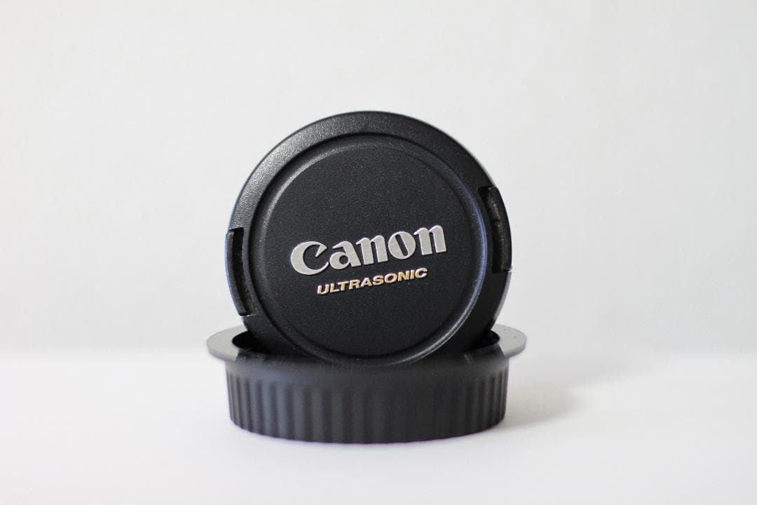 【動作品】EF 50mm f1.4 USM Canon