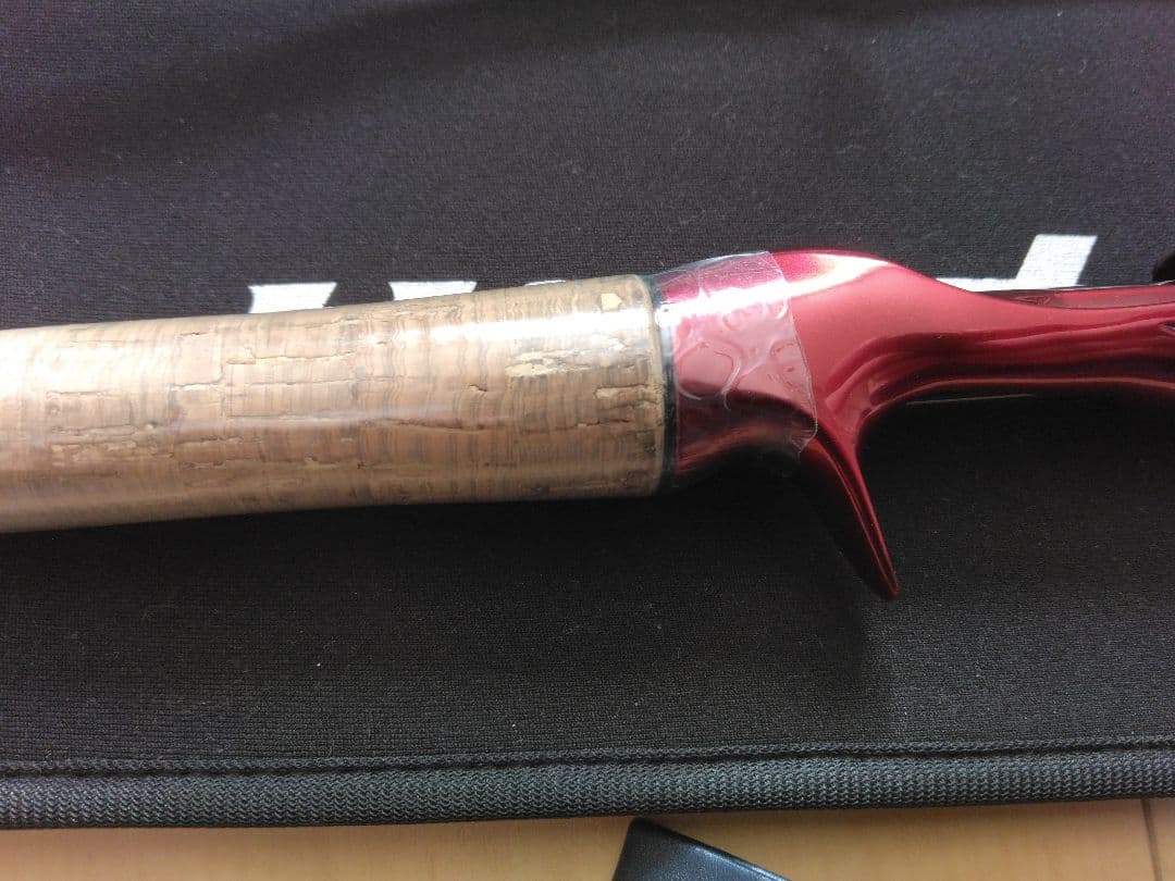 シマノ スコーピオン 1752R