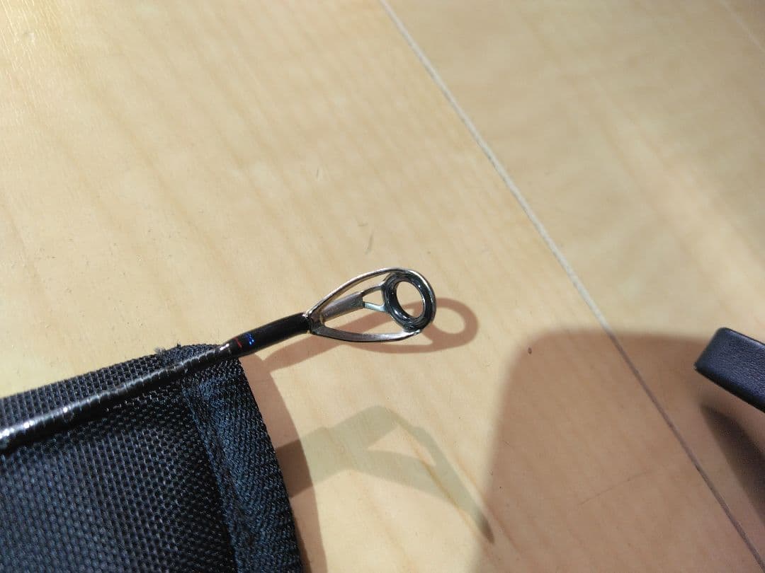 シマノ スコーピオン 1752R