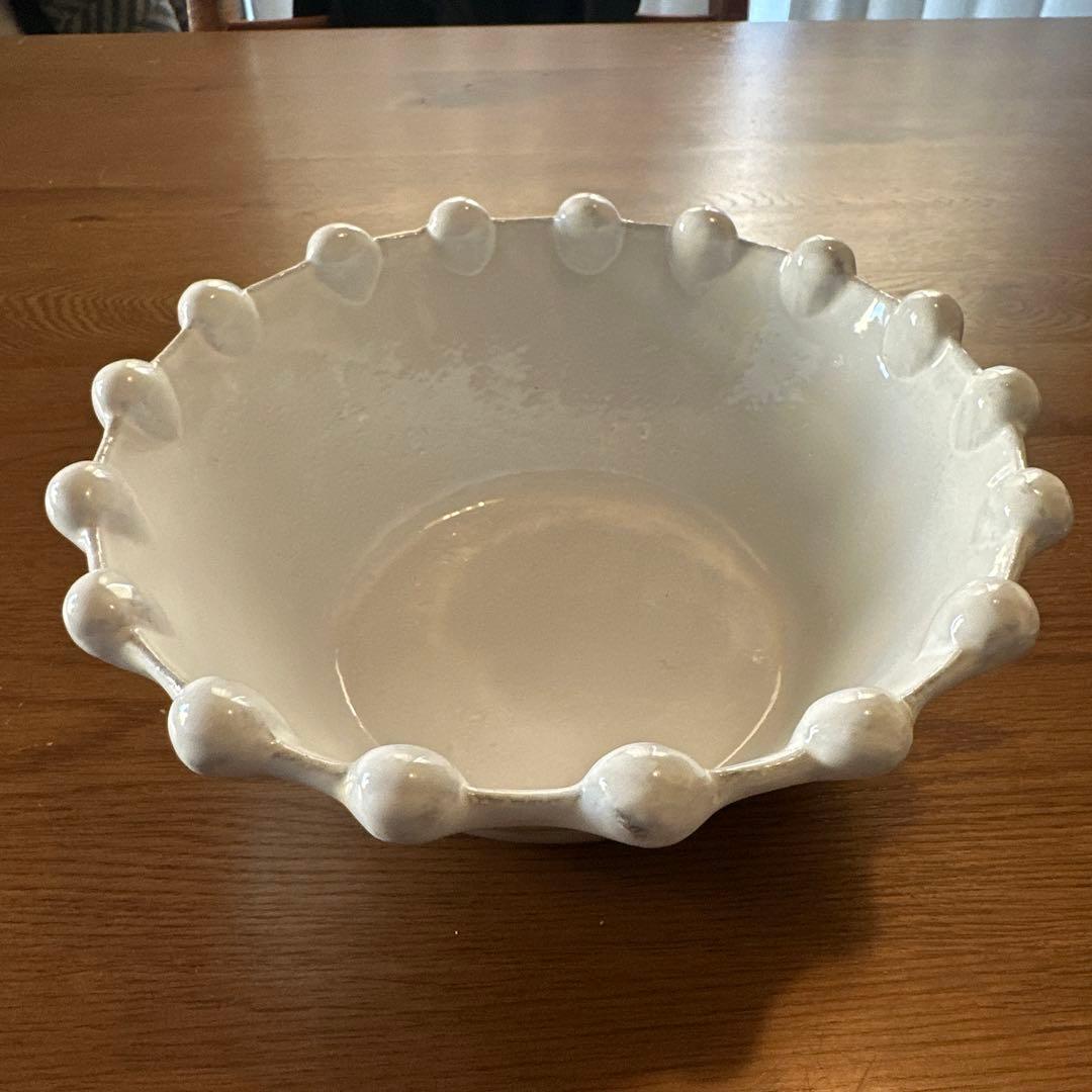 アスティエ　ドゥ　ヴィラット　ASTIER de VILLATTE bowl