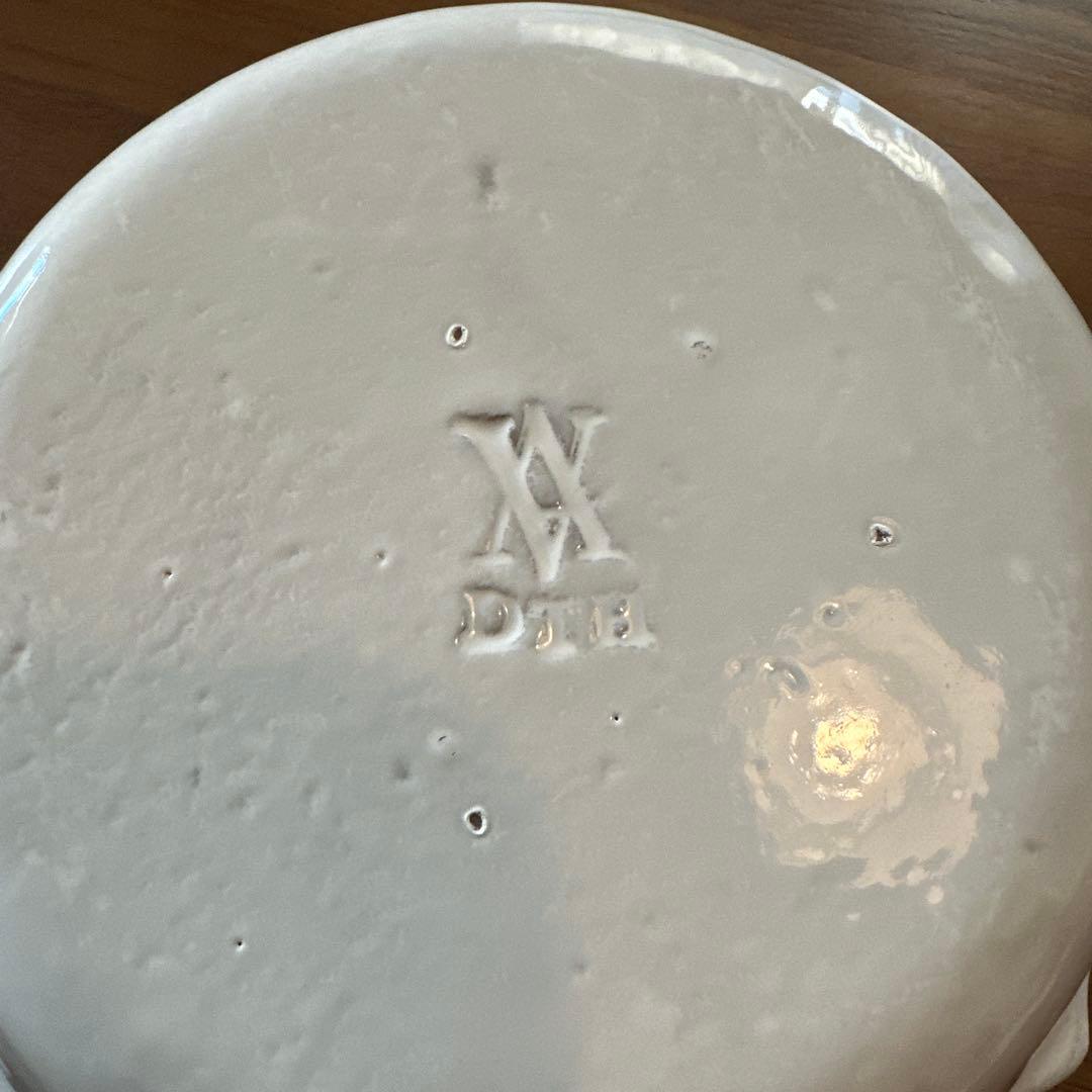 アスティエ　ドゥ　ヴィラット　ASTIER de VILLATTE bowl