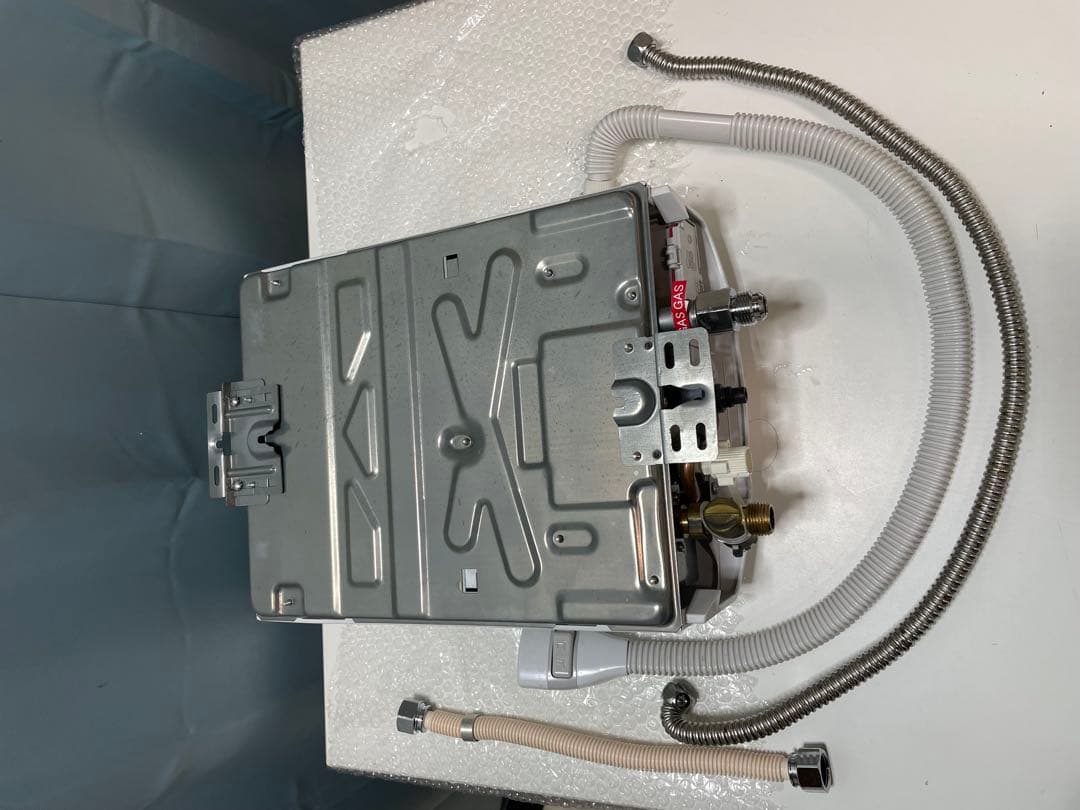 パロマ　都市ガス用瞬間湯沸かし器　PH-5BV-3