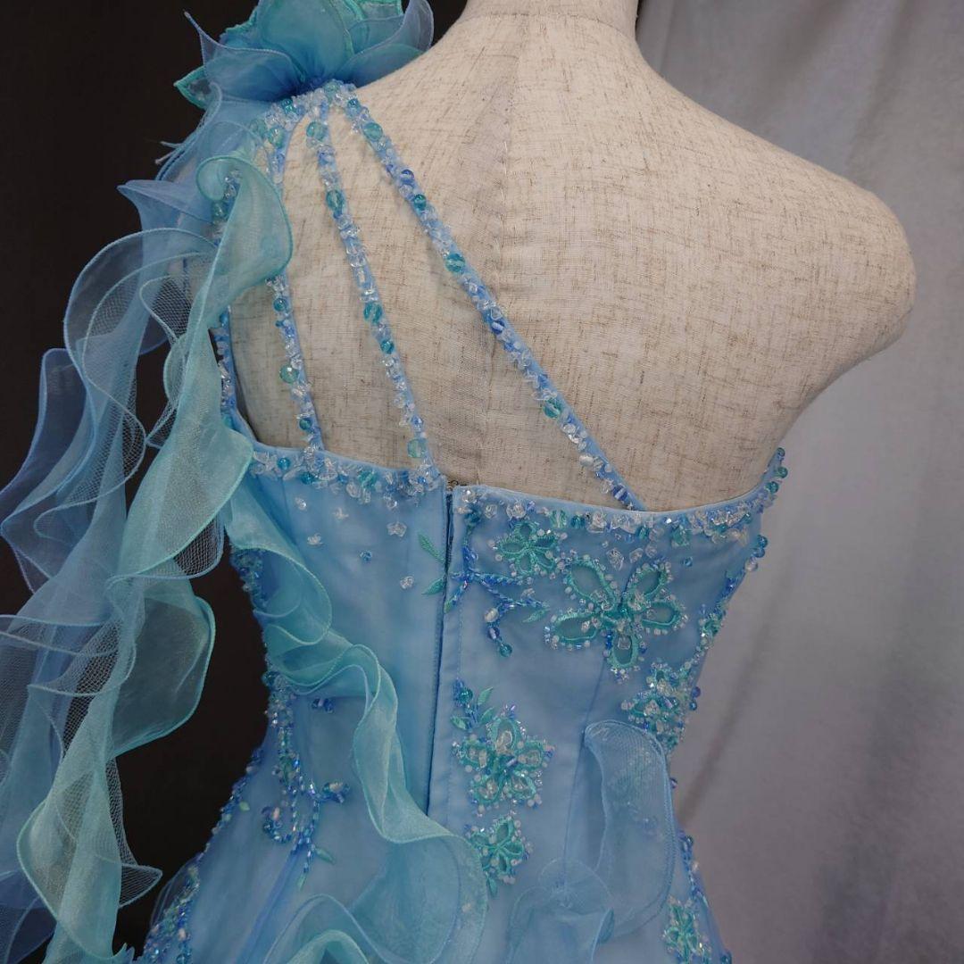 SugarKei(シュガーケイ)★9号サイズカラードレス