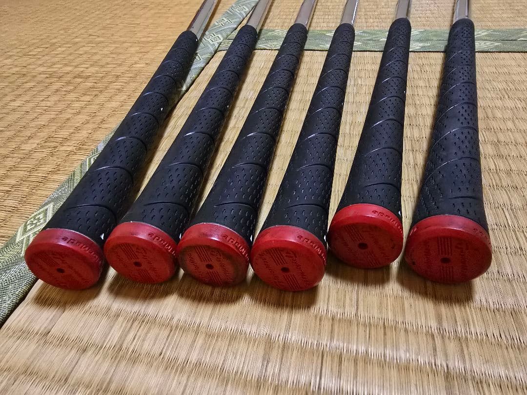 アイアンセット テーラーメイド Taylor Made burner