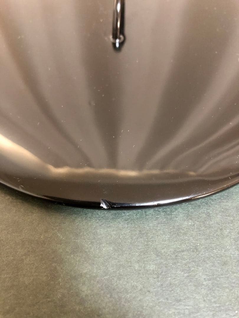 助田宗明 吸江斎好 柳水指 共箱 茶道具 表千家