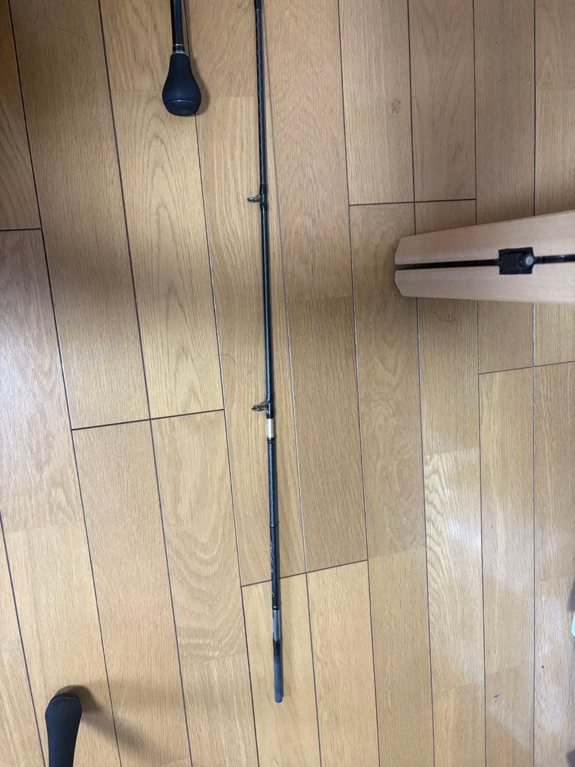 18オシアジガーインフィニティモーティブB610-3