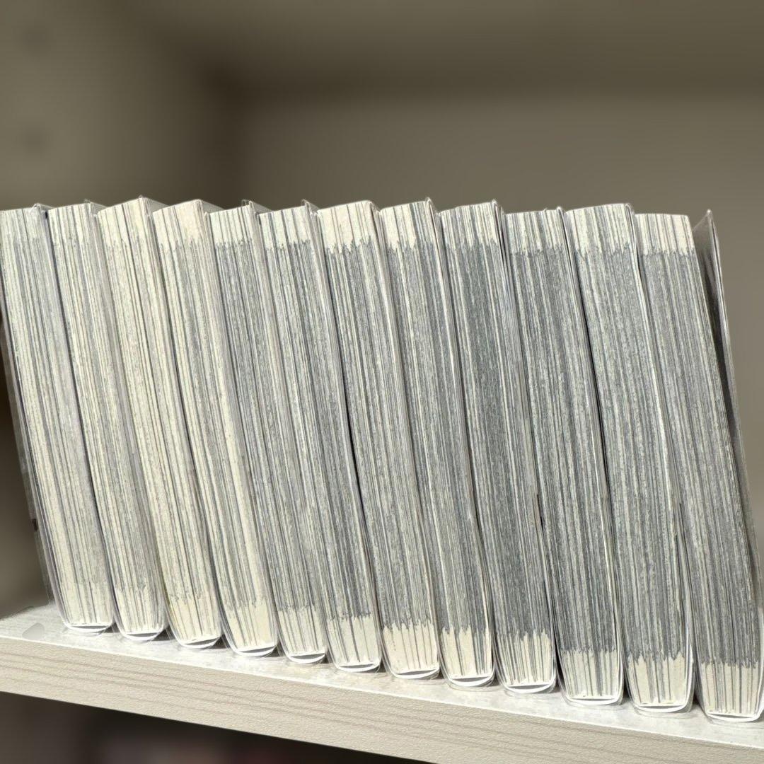 メダリスト　1〜12巻セット