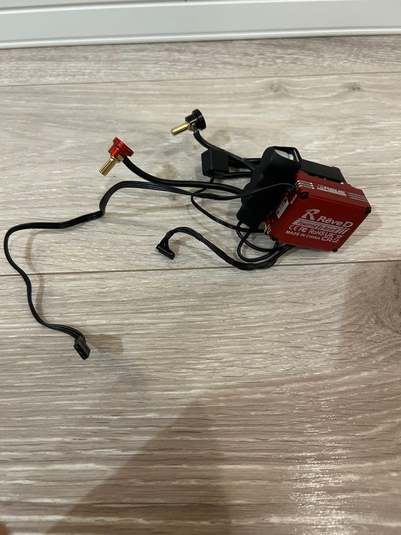 ReveD BREVE レッド