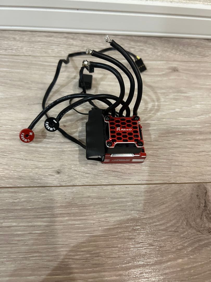 ReveD BREVE レッド