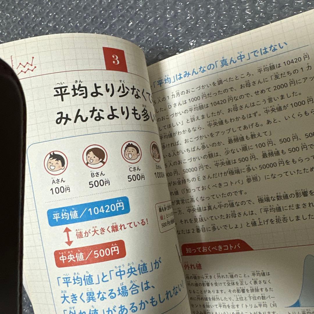 こどもも学ぶシリーズ