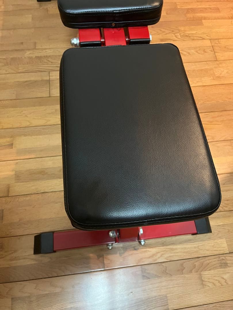 【引き取り限定】　ファイティングロードベンチ【美品中古】