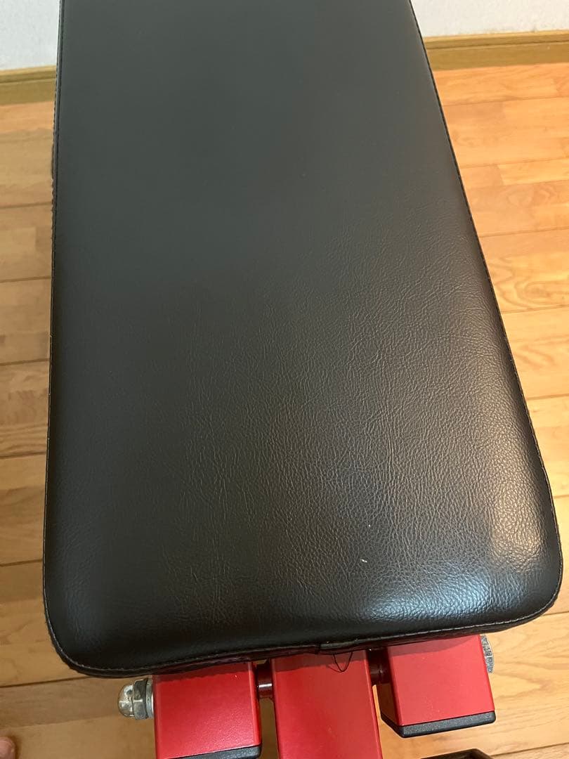 【引き取り限定】　ファイティングロードベンチ【美品中古】