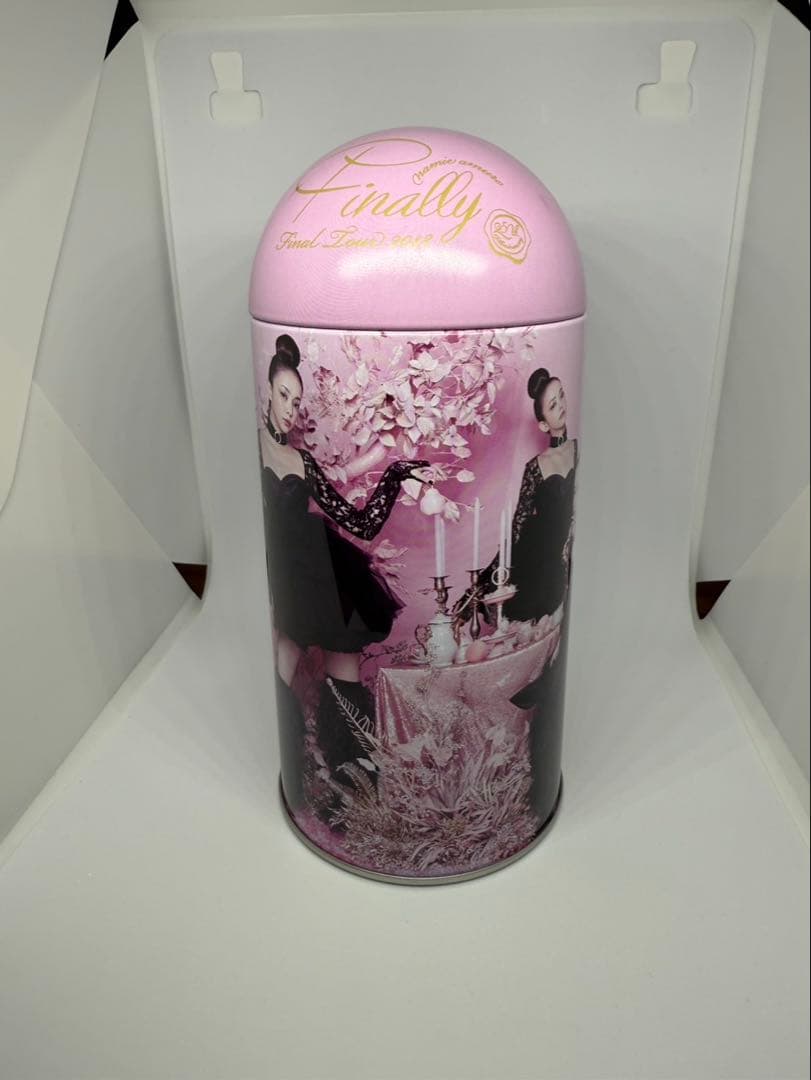 安室奈美恵/namie amuro Final Tour 2018 DVD5枚組