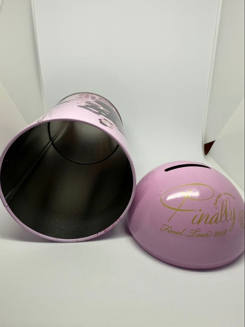 安室奈美恵/namie amuro Final Tour 2018 DVD5枚組