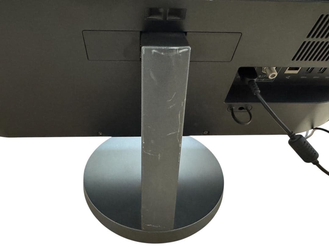 NEC一体型PC✨第7世代❗️corei7✨SSD搭載✨メモリ8GB❗️win11