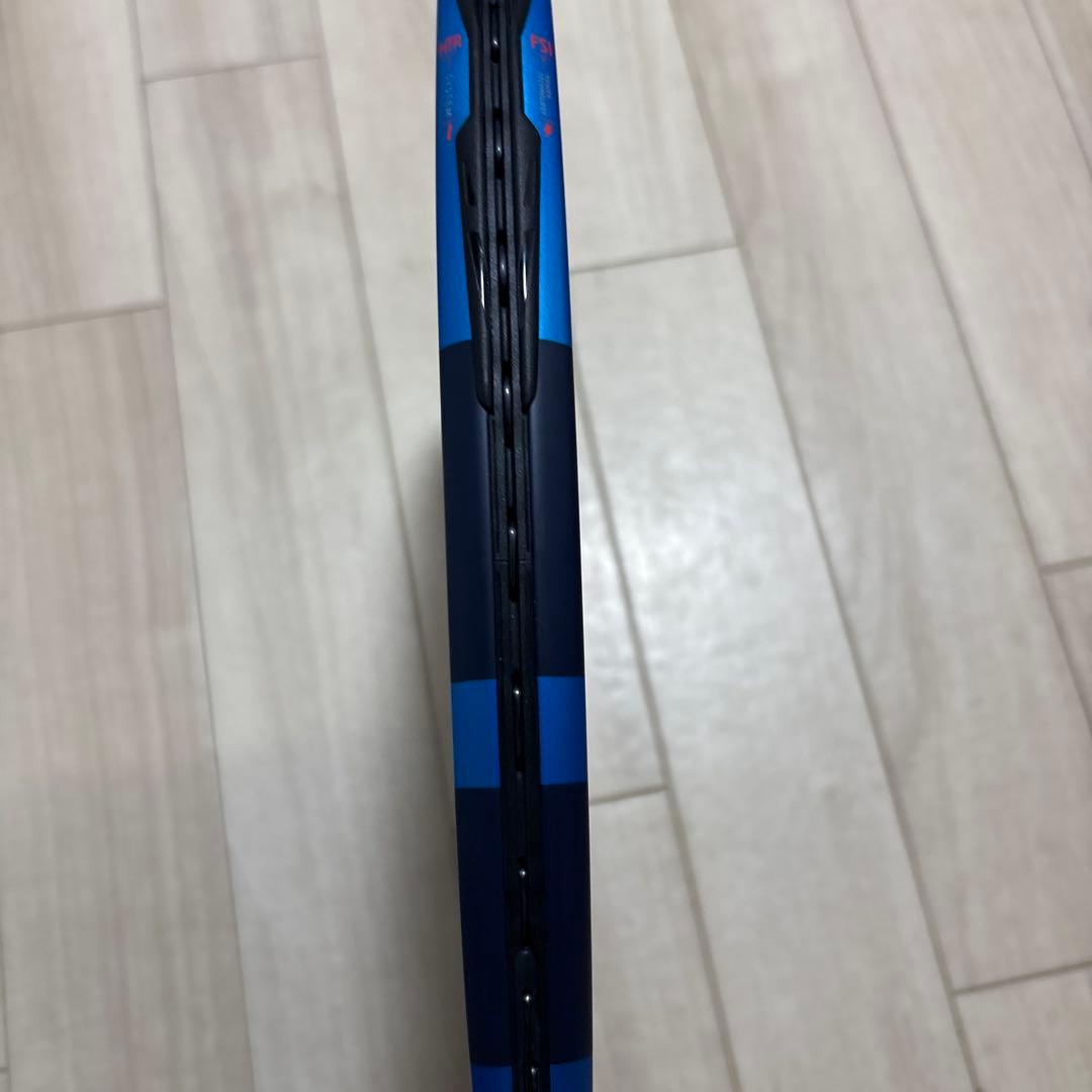 【新品同様】Babolat Pure Drive 98 G2 ピュアドライブ98