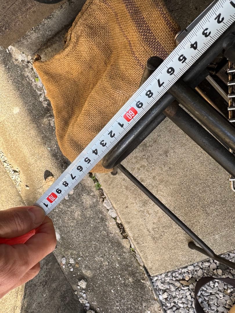 【専用】Coleman レイチェア×2 焚き火台　イザナミセット