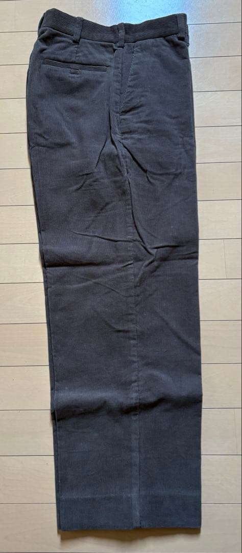 ⭐︎美品⭐︎ヤエカ　コーデュロイパンツ