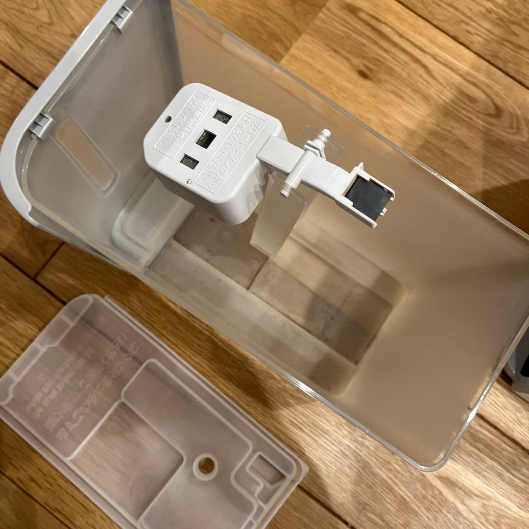 三菱 衣類乾燥除湿器 MJ-M120PX-W