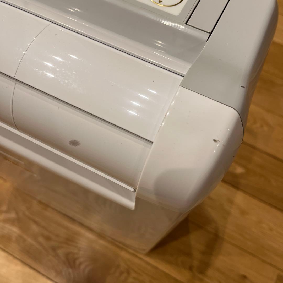 三菱 衣類乾燥除湿器 MJ-M120PX-W