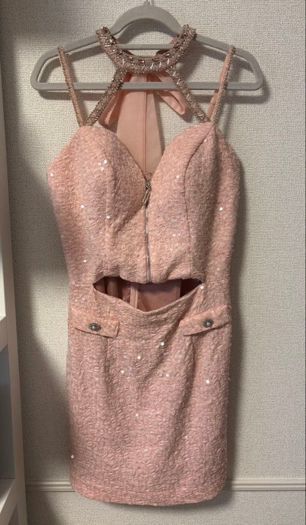 イルマ sugar シュガー キャバクラドレス ナイトドレス