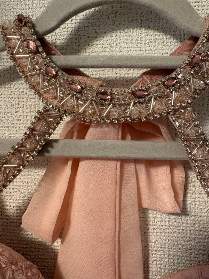 イルマ sugar シュガー キャバクラドレス ナイトドレス