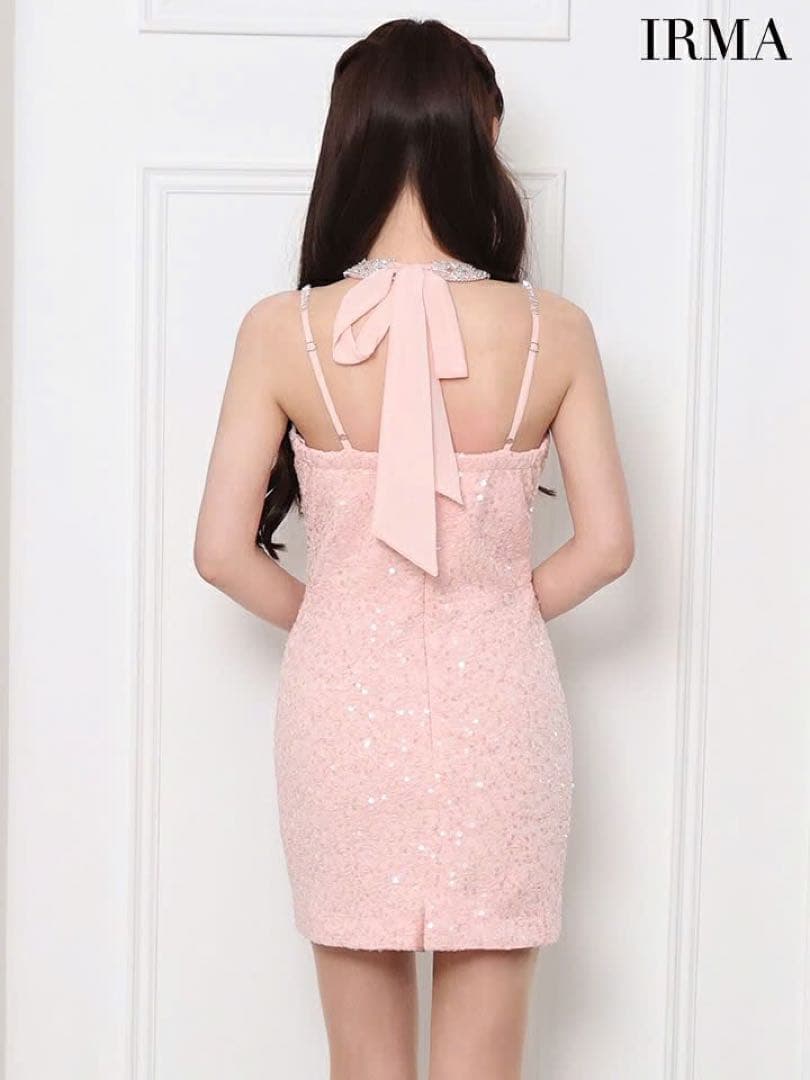 イルマ sugar シュガー キャバクラドレス ナイトドレス