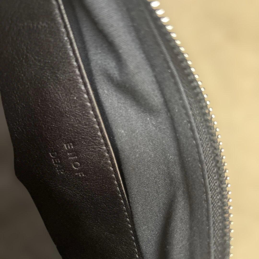 イナフ　mini bag DEAR