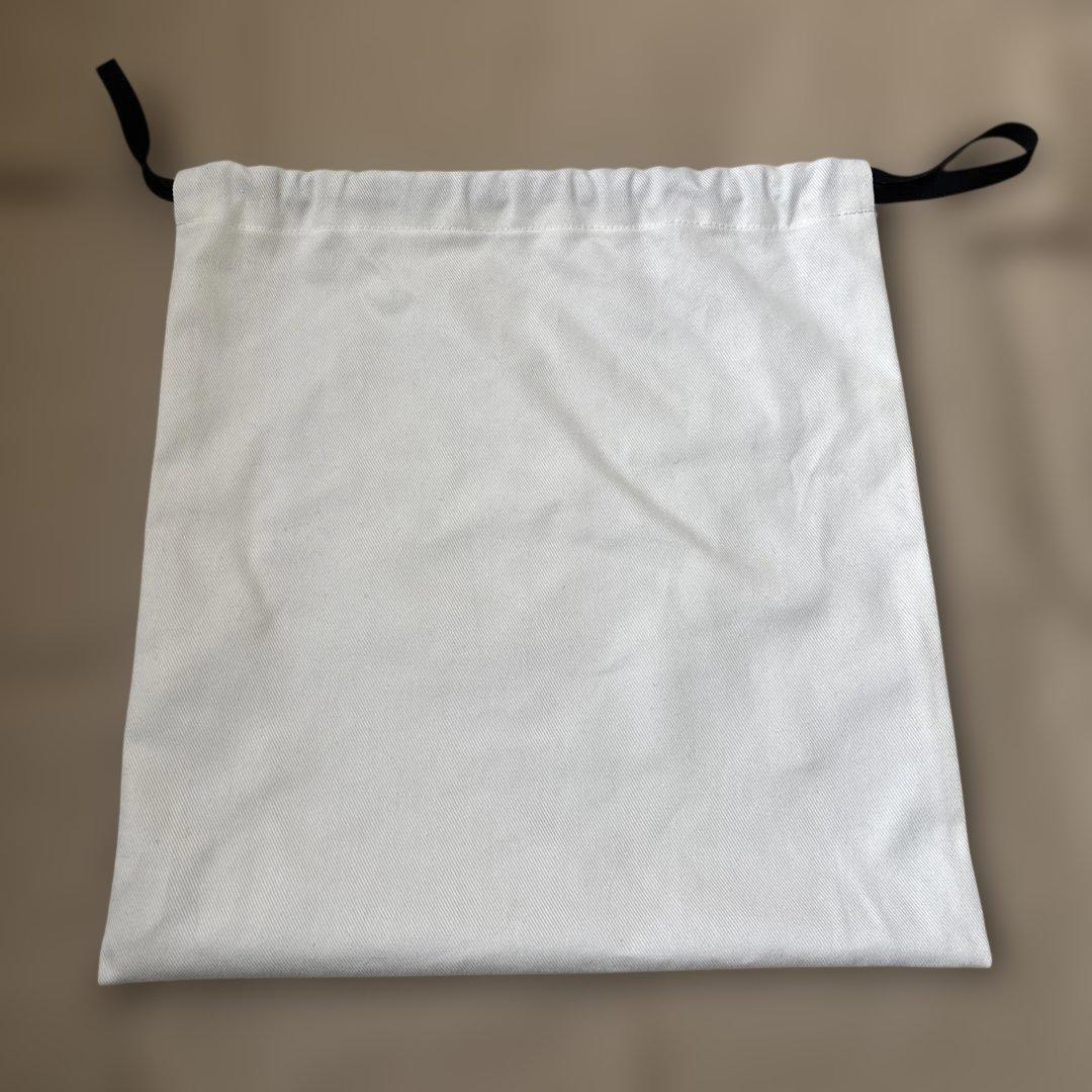 イナフ　mini bag DEAR