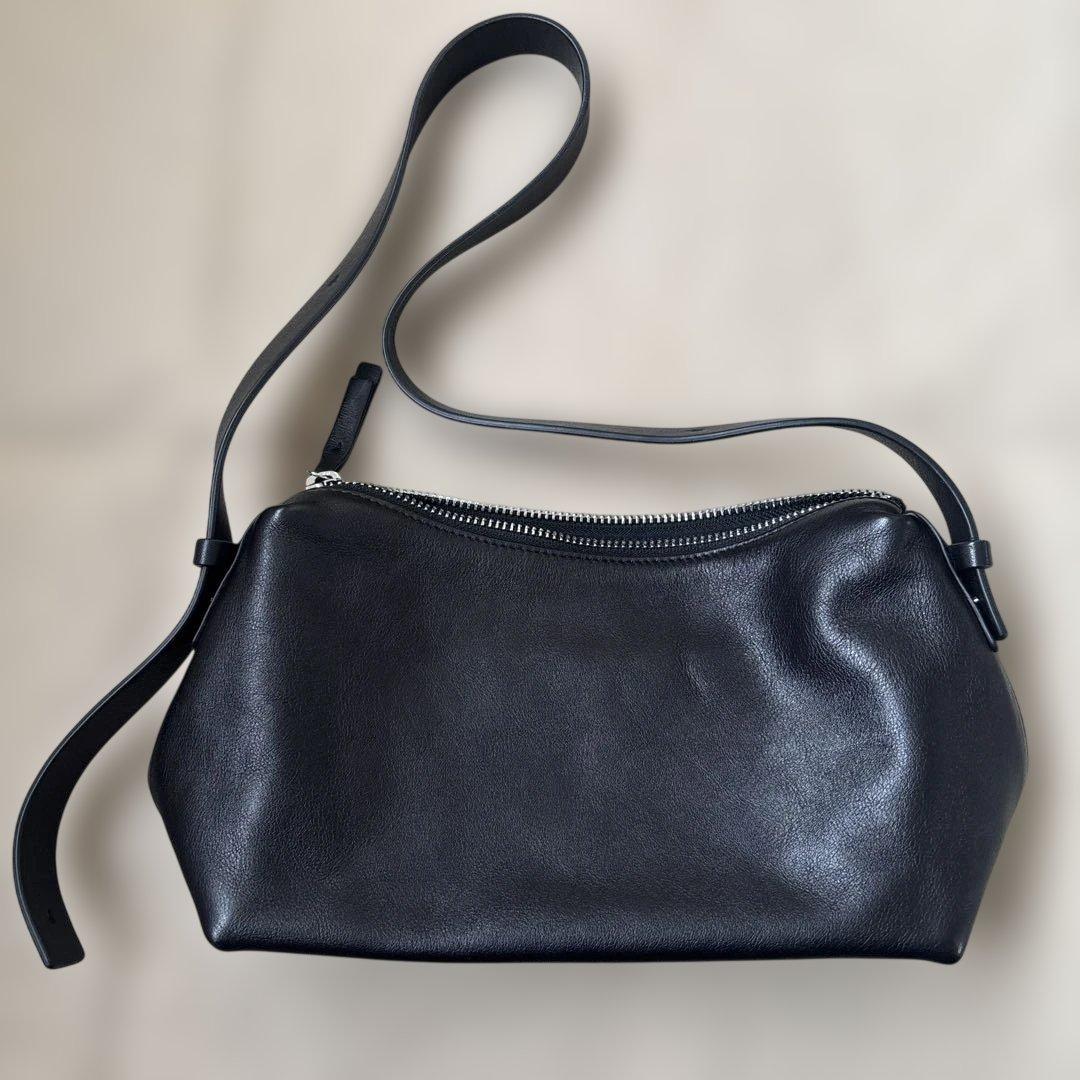 イナフ　mini bag DEAR