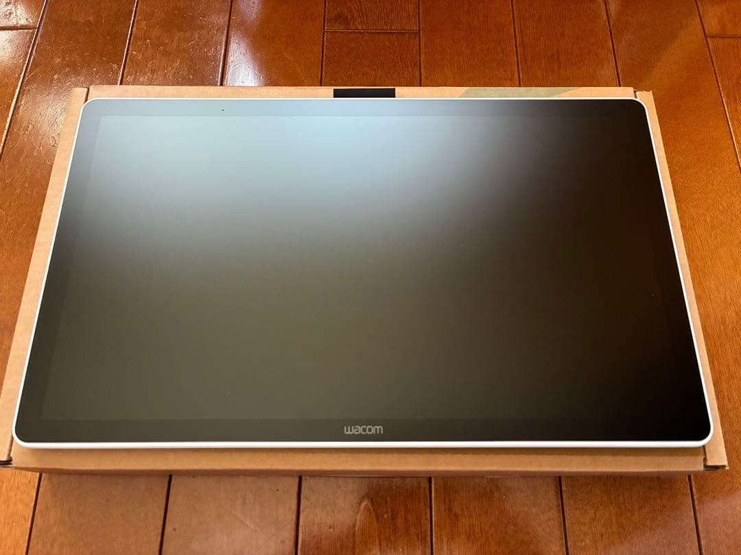 あ*9様 wacom one 14 2025年モデル