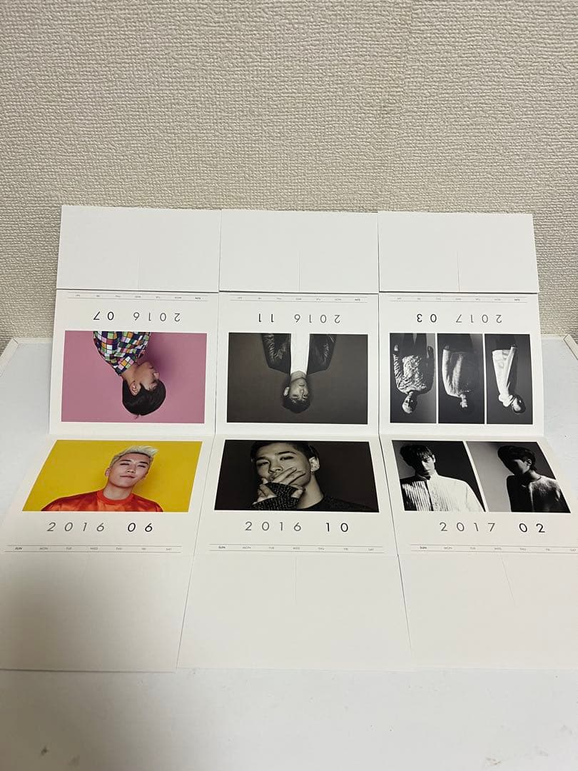 BIGBANG’S 2016 WELCOMING COLLECTION DVD